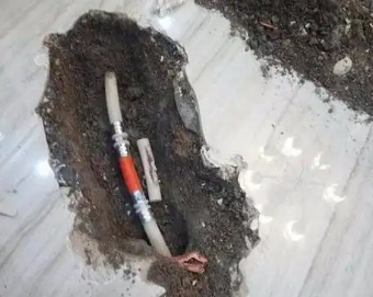 建宁测漏水电话