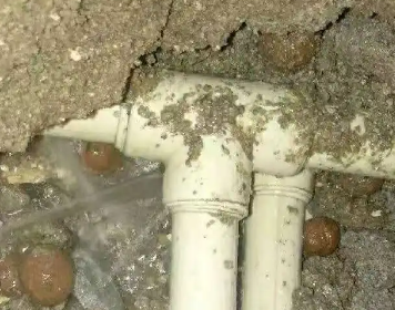 建宁测漏水多少钱