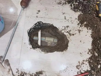 建宁测漏水电话