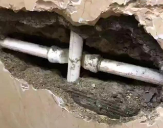 建宁测漏水哪家好