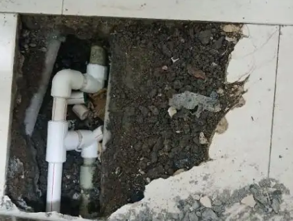 建宁测漏水哪家好