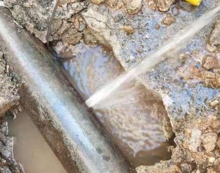 建宁测漏水公司