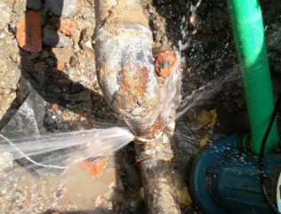 建宁测漏水公司电话