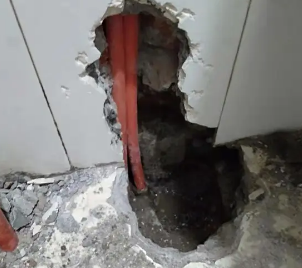 建宁漏水检测电话