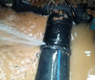 建宁测漏水公司哪家好