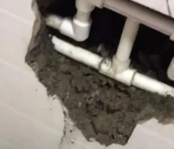 建宁漏水检测电话