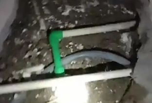 建宁测漏水公司