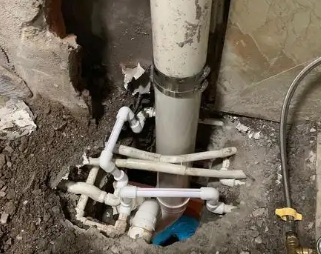 建宁漏水检测哪家好