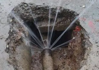 建宁漏水检测多少钱