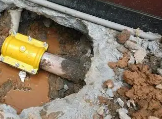 建宁漏水检测哪家好