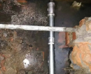 建宁漏水检测公司电话