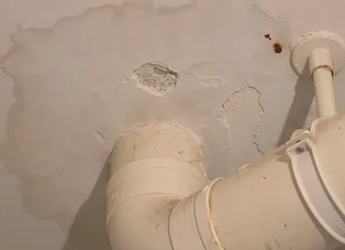 建宁卫生间测漏水多少钱