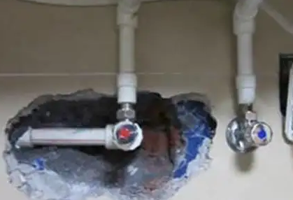 建宁卫生间测漏水查询方法