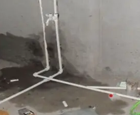 建宁水管漏水检测多少钱