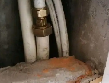 建宁水管漏水检测哪家好