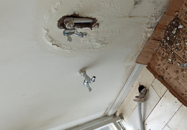 建宁卫生间测漏水