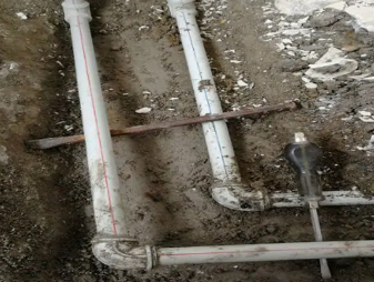 建宁卫生间测漏水多少钱