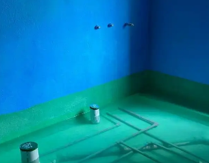 建宁卫生间防水