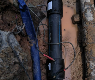 建宁水管漏水检测多少钱