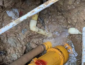 建宁水管漏水检测哪家好