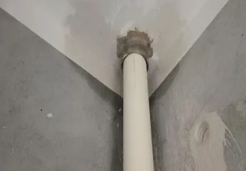 建宁卫生间测漏水之渗水防护