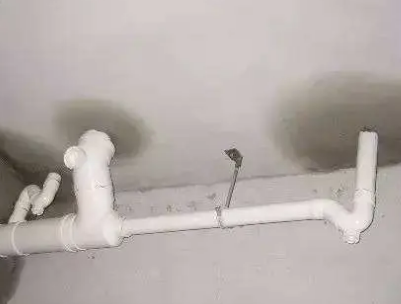 建宁卫生间测漏水的几种情景