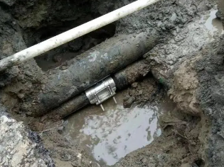 建宁水管漏水检测的传递距离多少