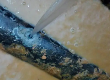 建宁水管漏水检测多少钱