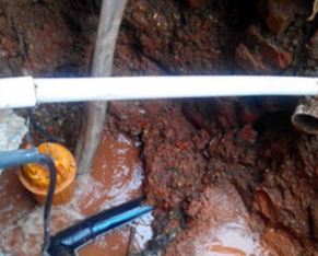 建宁水管漏水检测哪家好