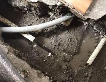 建宁卫生间测漏水价格明细