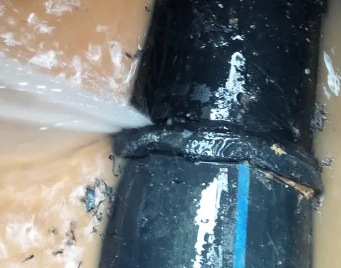 建宁水管漏水检测的小妙招