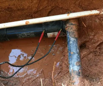 建宁水管漏水检测多少钱