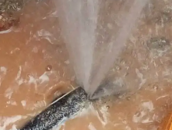 建宁水管漏水检测哪家好