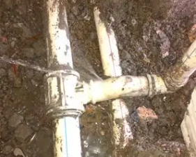 建宁卫生间测漏水多少钱