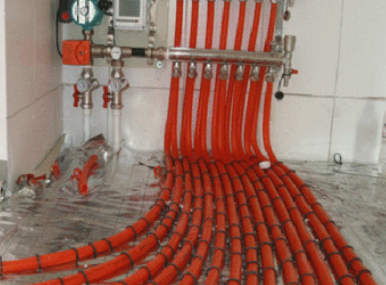 建宁地暖维修多少钱