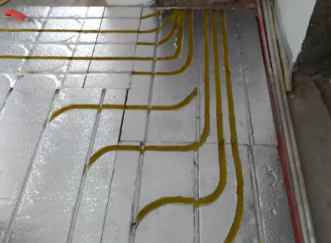 建宁地暖维修哪家好
