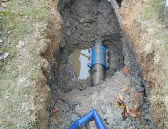 建宁水管漏水检测多少钱