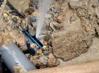 建宁水管漏水检测哪家好