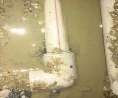 建宁水管漏水检测多少钱