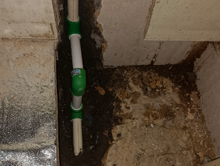 建宁卫生间测漏水哪家好