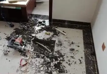 建宁漏水检测多少钱