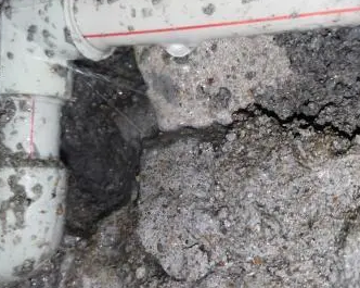 建宁漏水检测多少钱