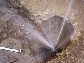 建宁水管漏水检测哪家好