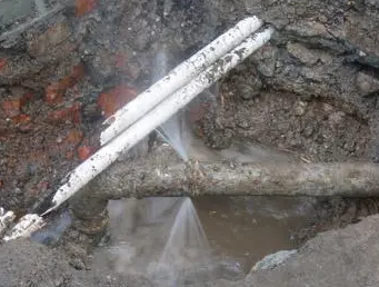 建宁测漏水多少钱