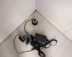 建宁测漏水公司