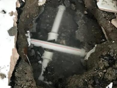 建宁漏水检测公司哪家好