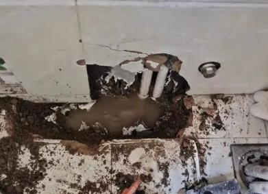 建宁漏水检测电话