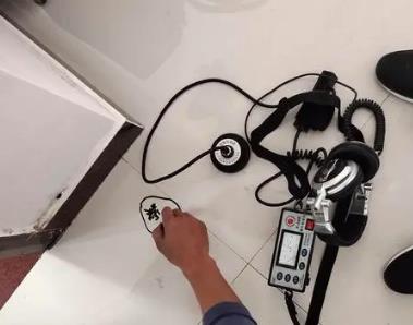 建宁测漏水公司电话